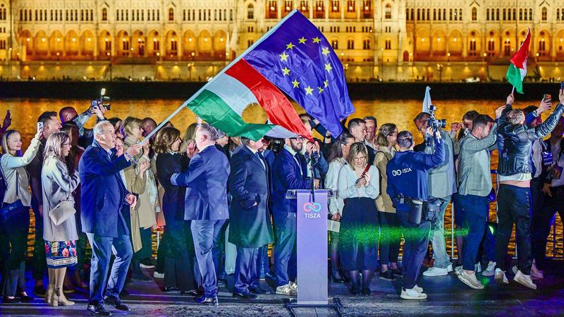 Ungarns demokratischer Neuanfang: Eine Zäsur für die europäische Integration und die Zukunft der Rechtsstaatlichkeit