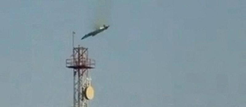 Versehentlicher Abschuss von US-Kampfjets in Kuwait