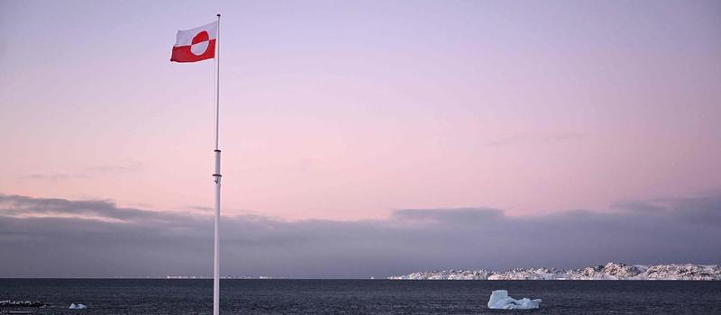 Grönlands Autonomie und Souveränität: Völkerrechtliche, historische und geopolitische Dimensionen