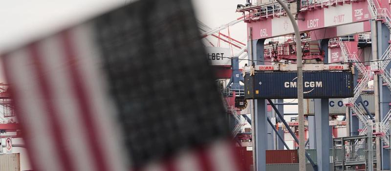 Gericht stoppt Trumps Zölle