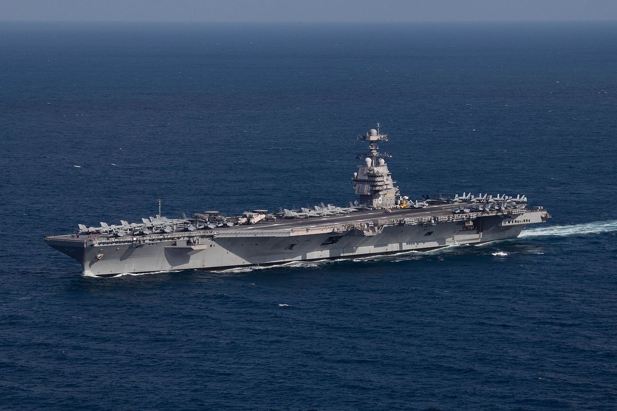 Frankreich wirft den USA vor, mit Militäroperationen gegen Drogenboote in der Karibik das Völkerrecht zu brechen