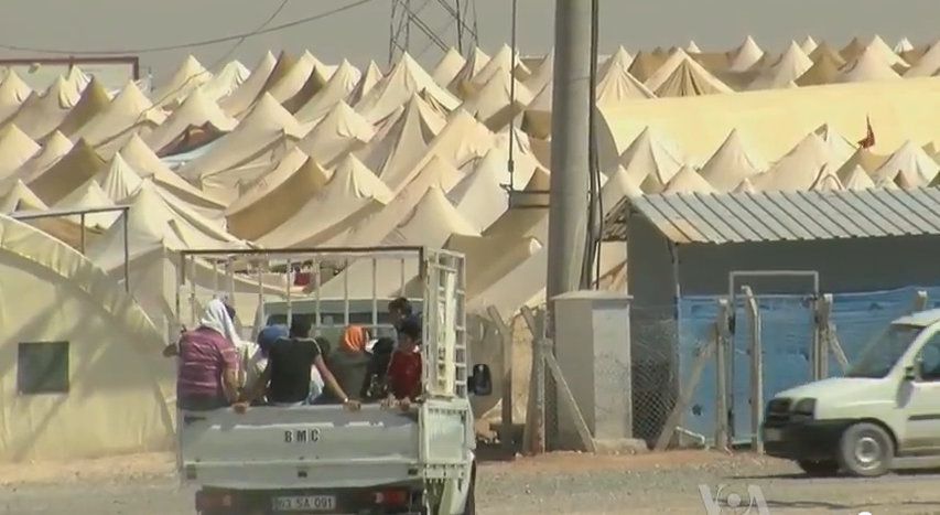 Die Debatte um die freiwillige Rückkehr syrischer Flüchtlinge: Zwischen politischer Strategie und humanitärer Realität