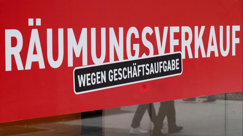 Deutsche Unternehmen haben große Probleme