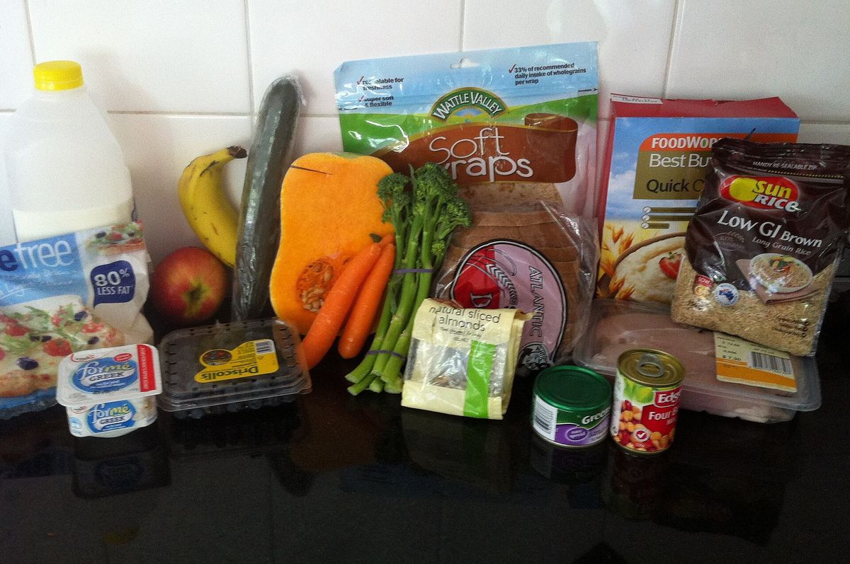 Ernährung, Epigenetik und Langlebigkeit: Eine differenzierte Betrachtung der britischen Kohortenstudie