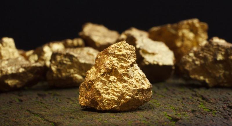 Geochemische Prozesse der Goldanreicherung an Inselbögen