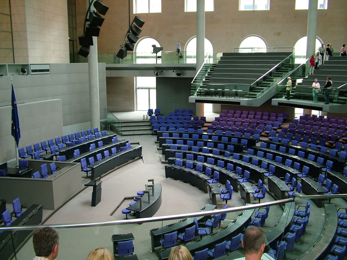 Grundsicherungsdebatte im Bundestag: Kontroverse um Reform des Bürgergelds und die Zukunft der sozialen Sicherung