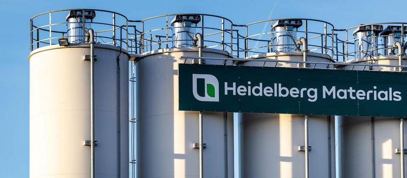Heidelberg Materials: Klimastrategie und Börsenentwicklung im Fokus