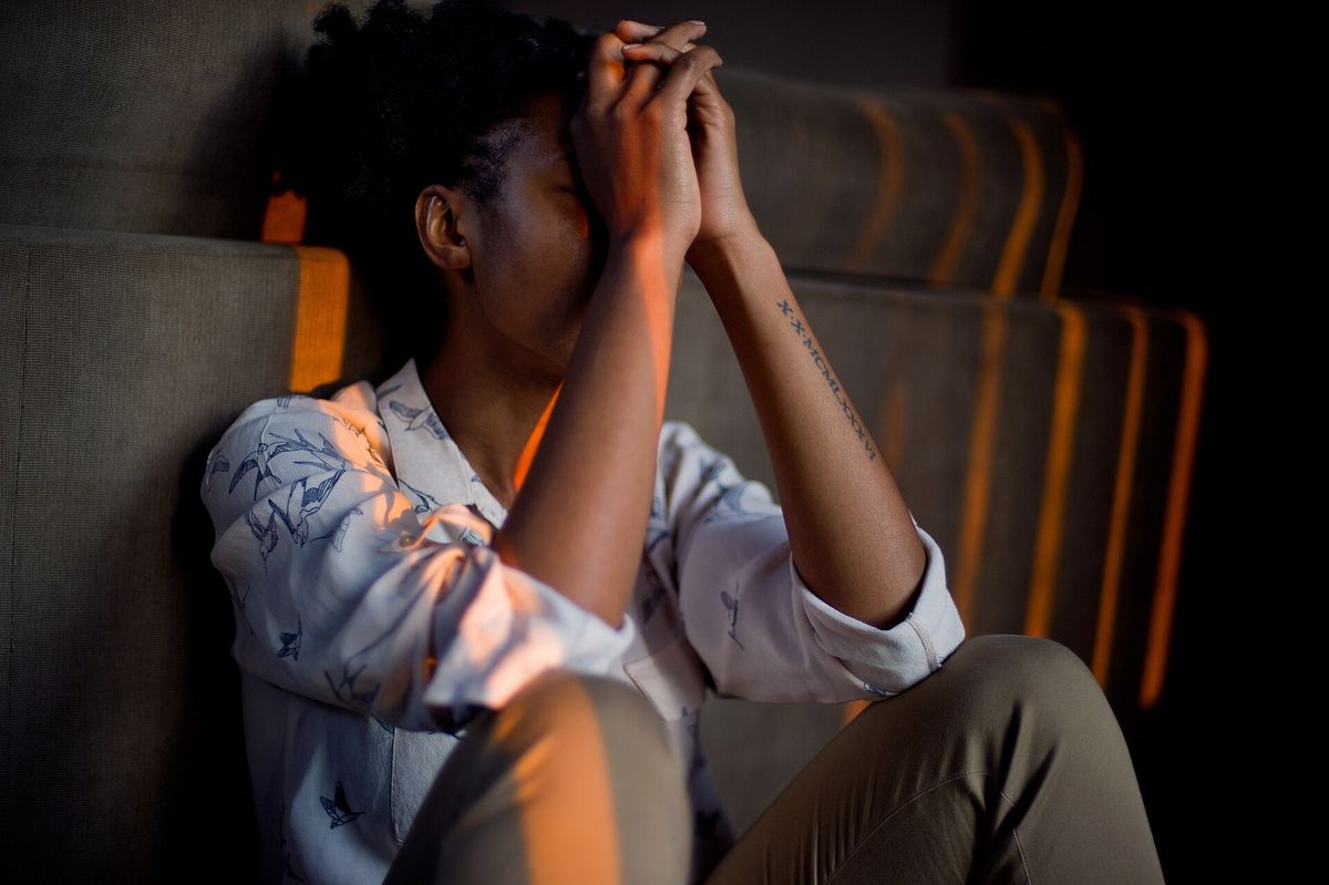 Die Komplexität der Depression: Hochfunktionalität und gesellschaftliche Erwartungen