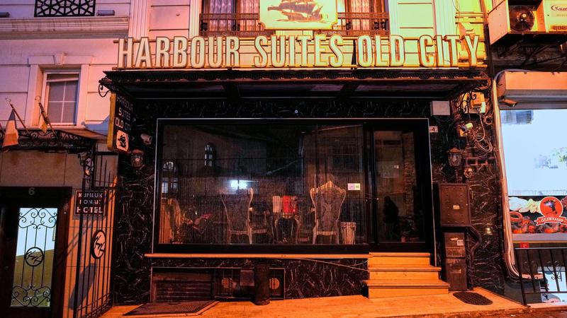 Tragödie in Istanbul: Prozess nach Tod einer Hamburger Familie