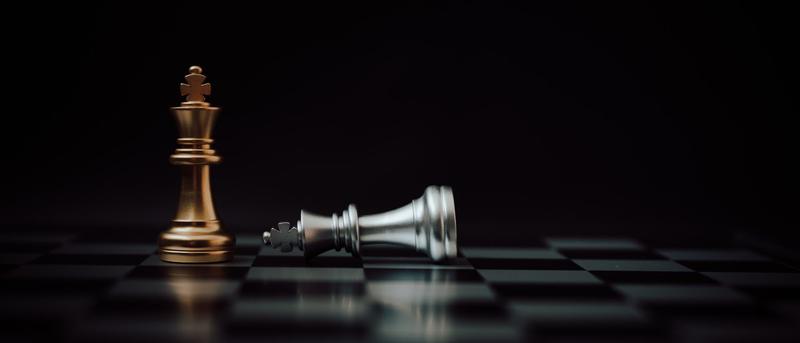 Schach spielen – einfach erklärt