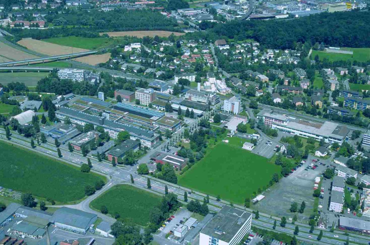 Neues Material für Flugzeuge