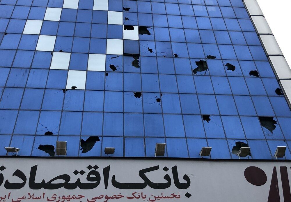 Proteste im Iran: Menschen fordern Veränderung