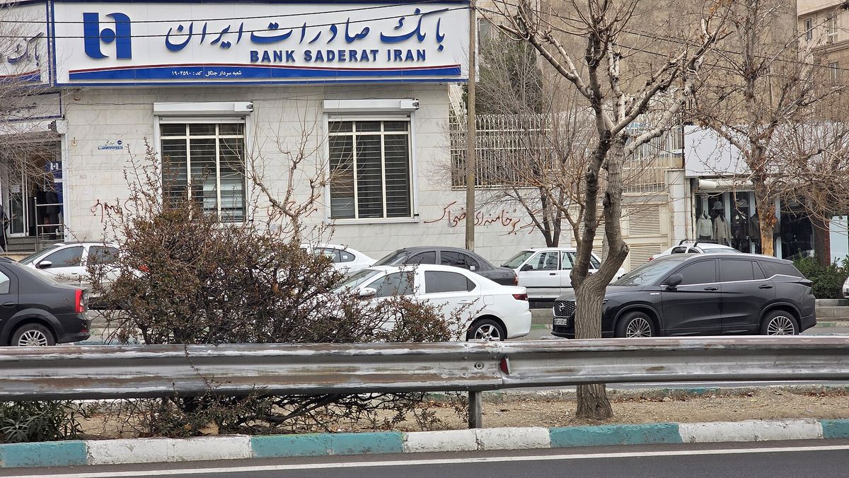 Proteste in Iran: Menschen fordern Veränderung