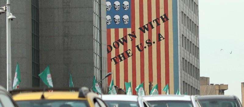 Diplomatische Initiativen im Schatten militärischer Drohungen: USA und Iran verhandeln erneut