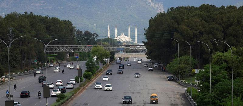Die geopolitische und strategische Dimension von Pakistans Vermittlerrolle im USA-Iran-Konflikt