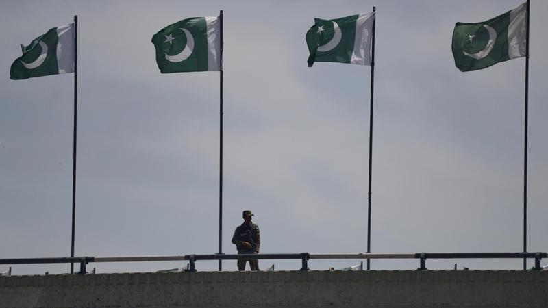 Friedensgespräche zwischen USA und Iran in Pakistan