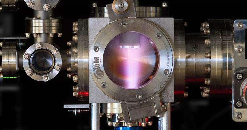 Fusion bei Raumtemperatur