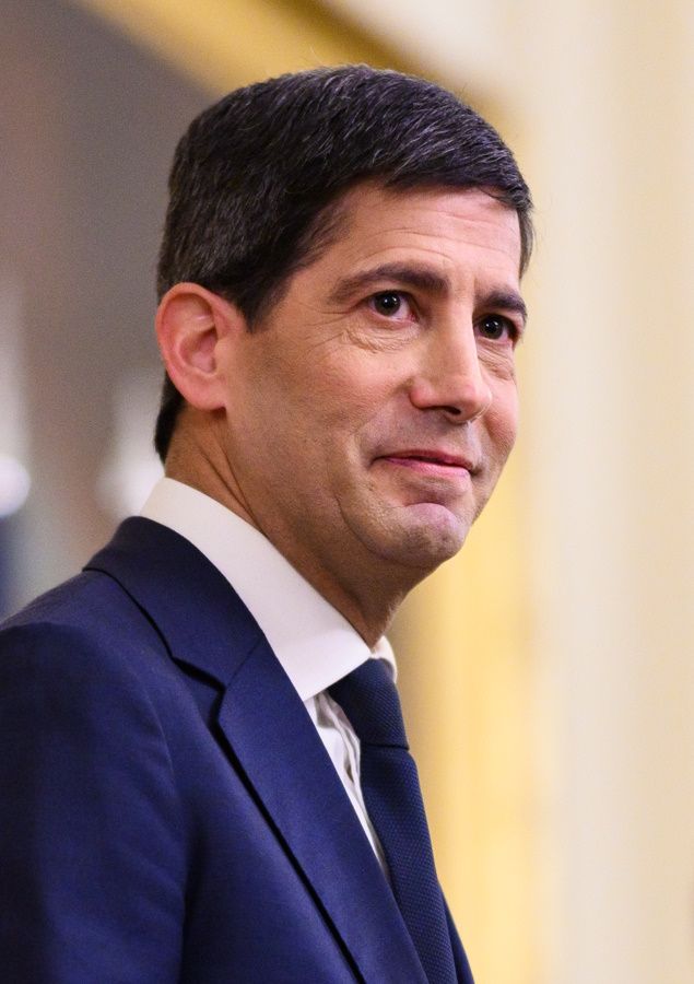 Kevin Warsh: Trumps Kandidat für die Fed-Spitze