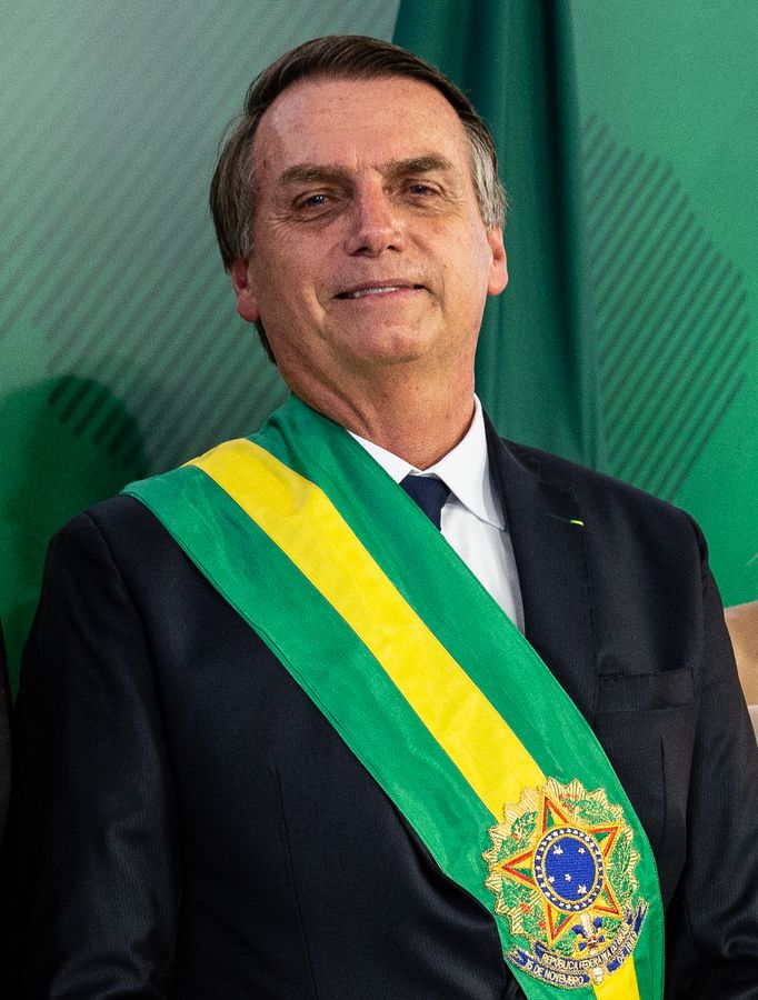 Jair Bolsonaro unter Hausarrest