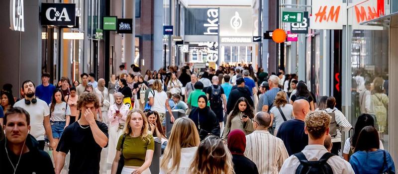 Die Auswirkungen der Inflation auf die Lebenshaltungskosten in Europa