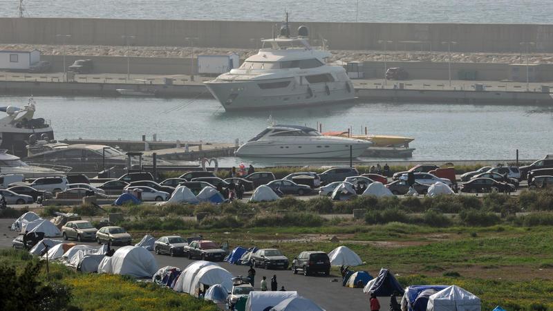 Hoffnung und Angst im Libanon