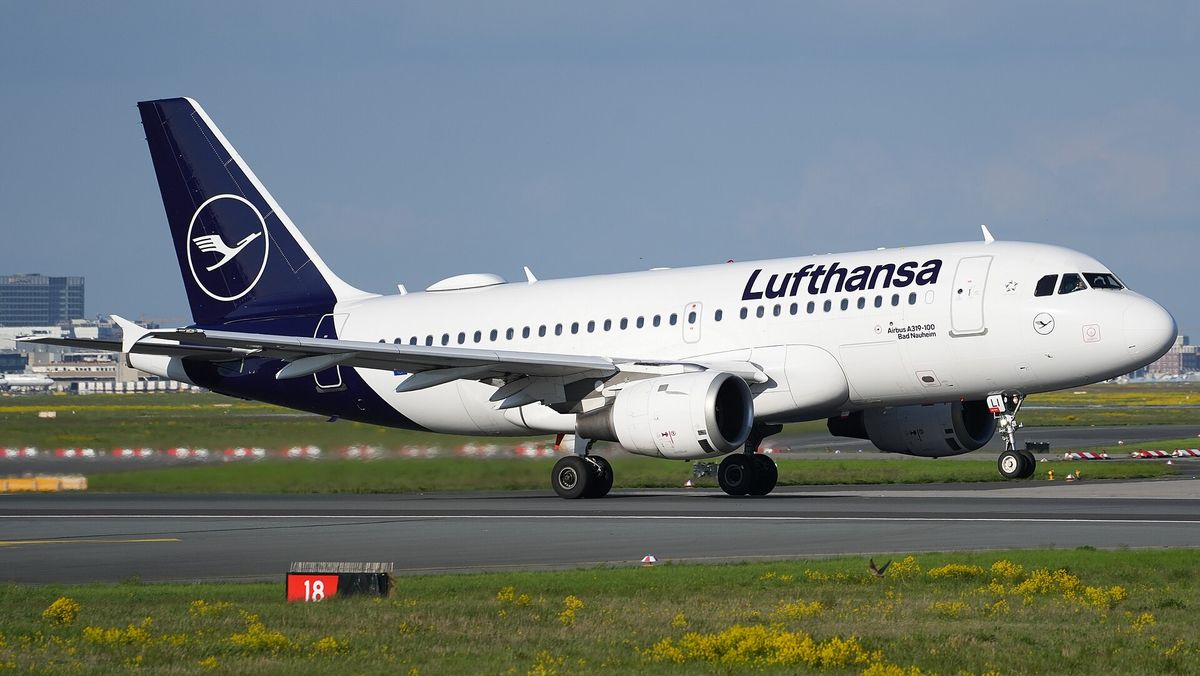 Lufthansa-Streik: Arbeitskampf legt Flugverkehr lahm – Ursachen und Folgen