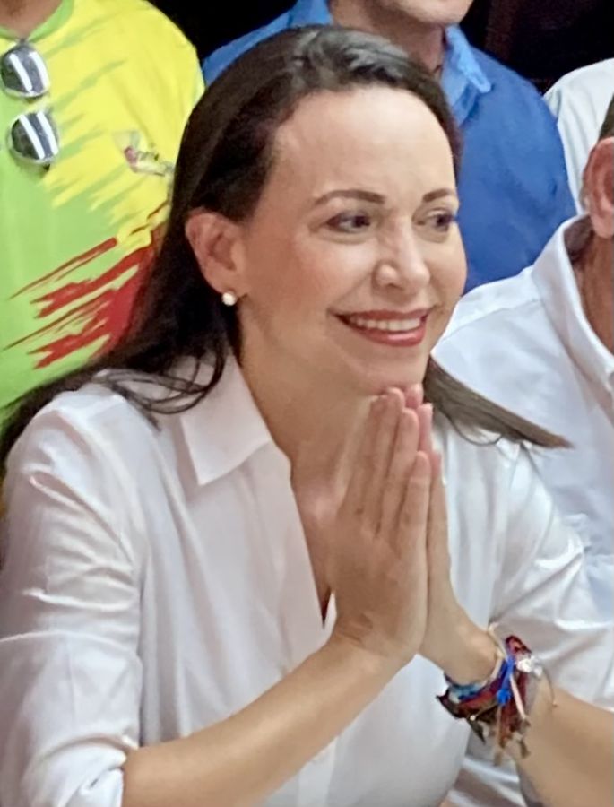 María Corina Machado: Friedensnobelpreis, geopolitische Strategien und die komplexe Dynamik venezolanischer Oppositionspolitik