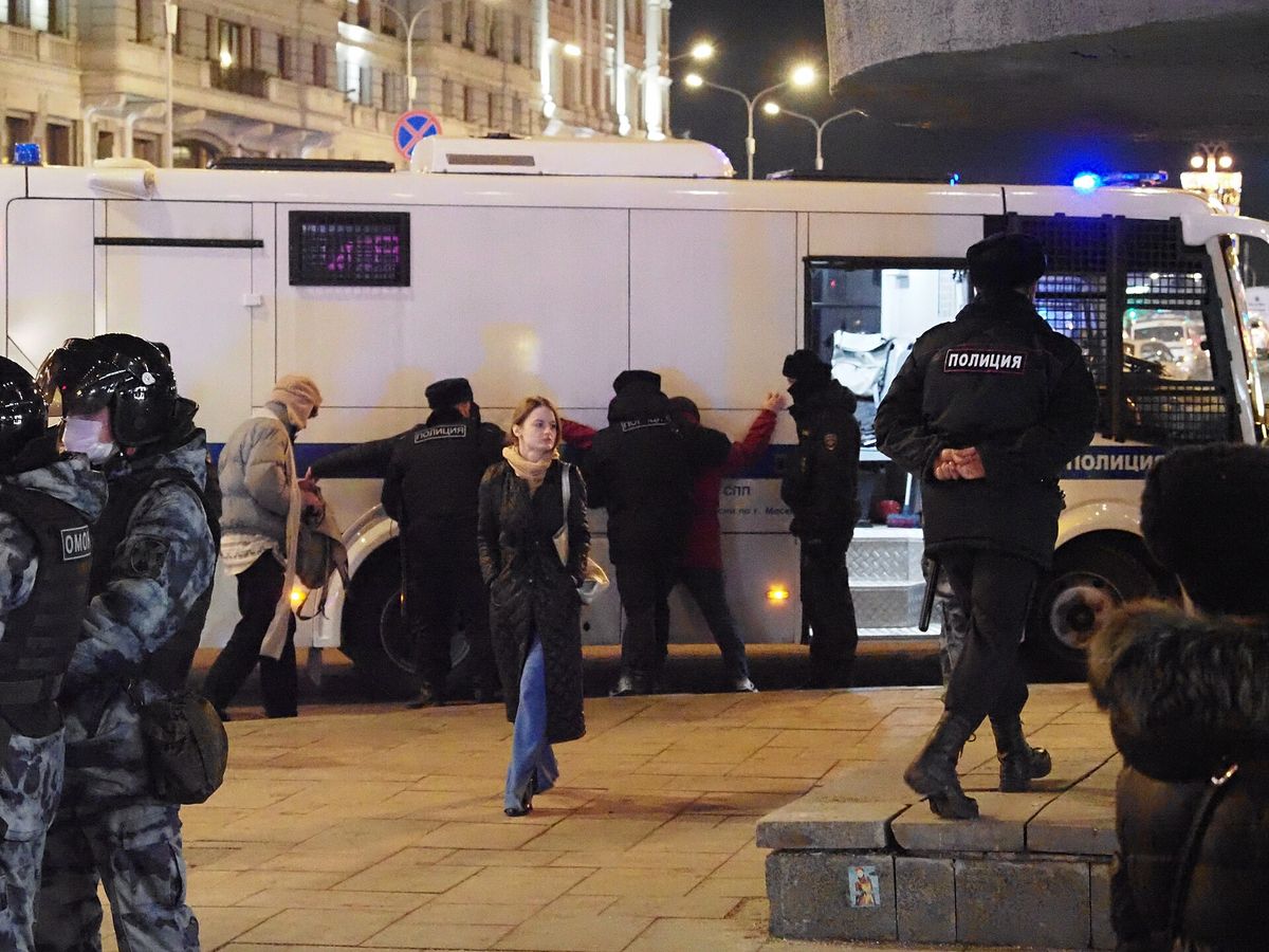 Memorial: Eine wichtige Stimme für Menschenrechte in Russland