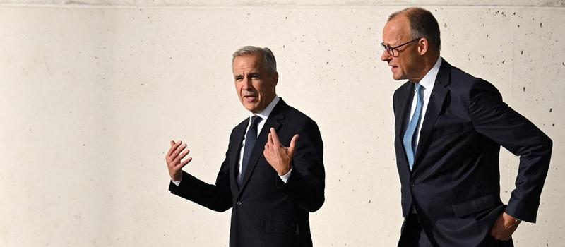 Europas strategische Neuausrichtung: Zwischen Unabhängigkeit und neuen Allianzen