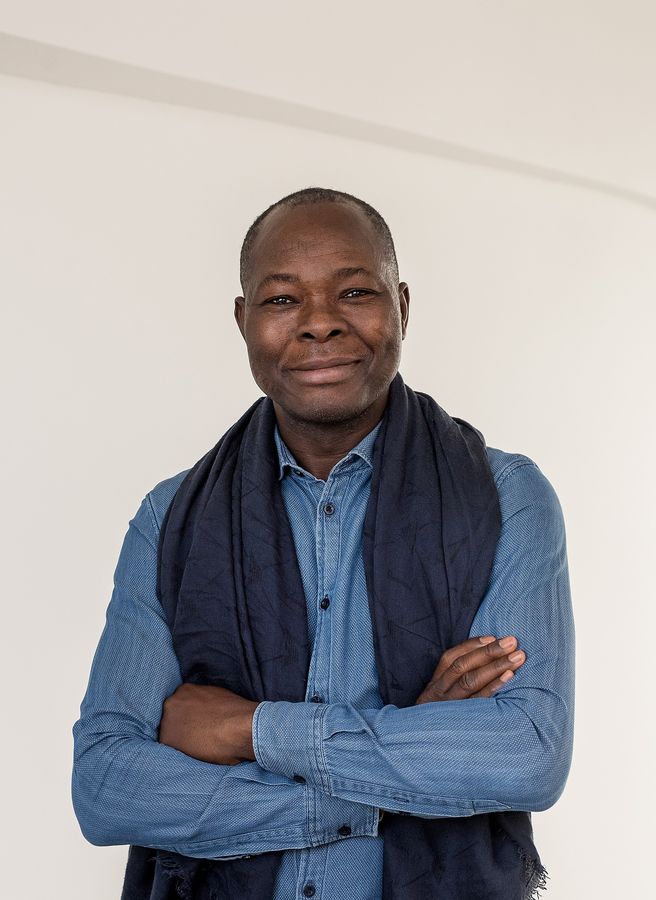Ein nachhaltiges Kulturzentrum in Dakar