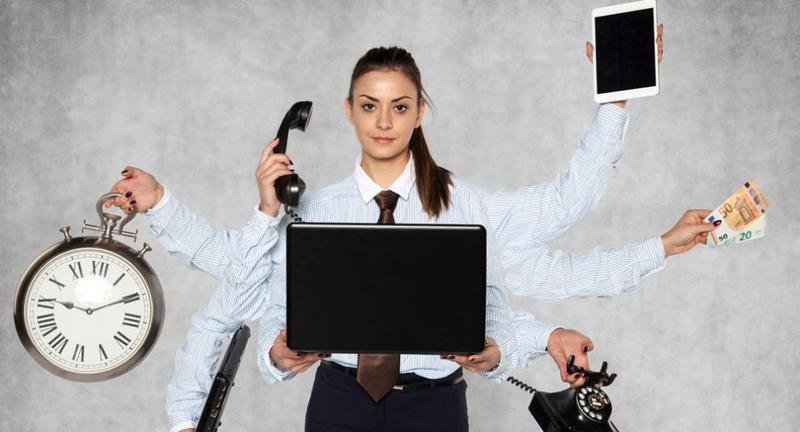 Die neuronalen Limitationen des Multitaskings: Eine kritische Analyse aktueller Forschungsergebnisse