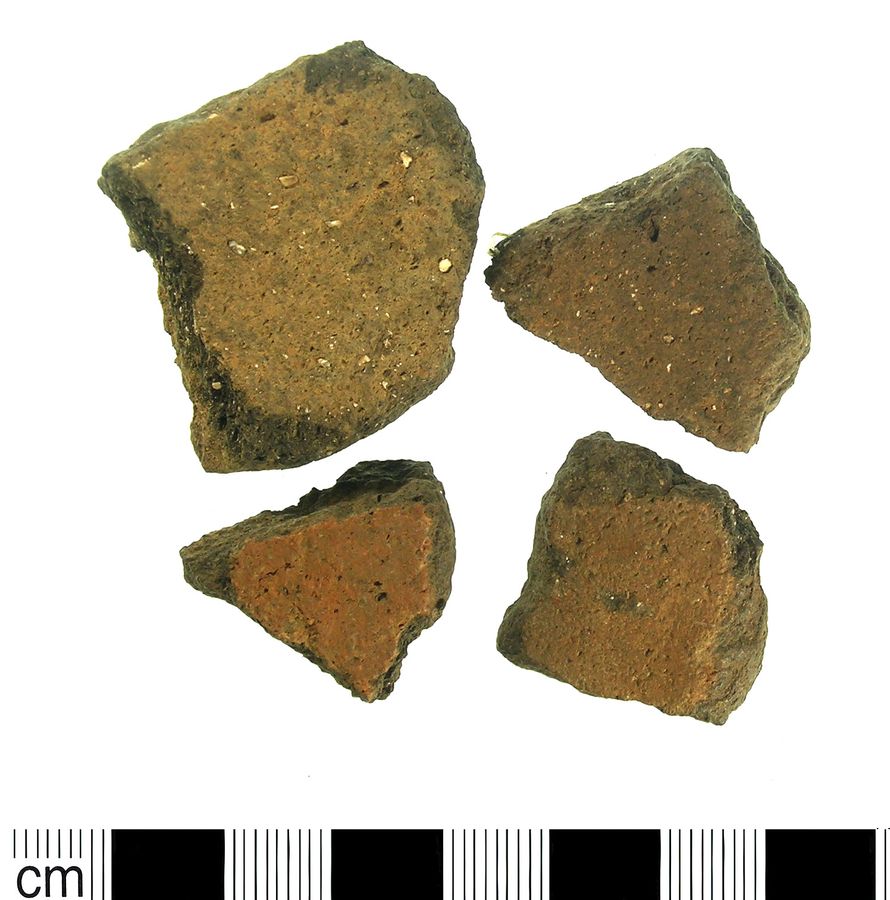 Wie die Menschen vor 3000 Jahren Töpfe machten