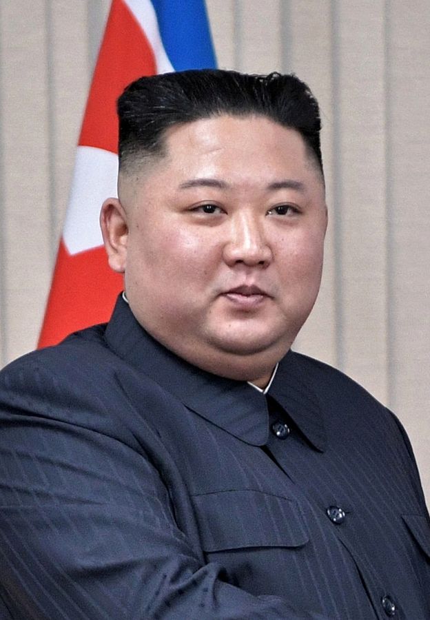 Spannungen zwischen Nord- und Südkorea