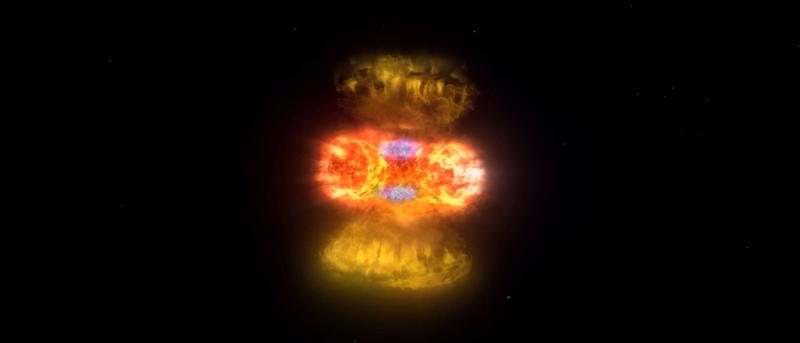 Novae: Komplexe Explosionen und ihre Bedeutung für die Astrophysik