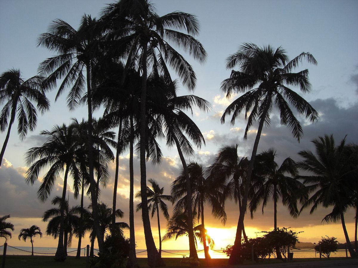 Oʻahu – Die vielfältige Insel in Hawaii