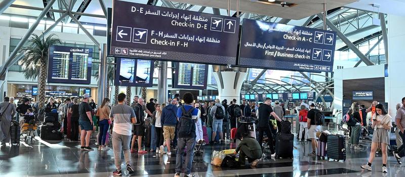 Evakuierung deutscher Staatsbürger aus Dubai: Ein komplexer Prozess unter Kriegsbedingungen