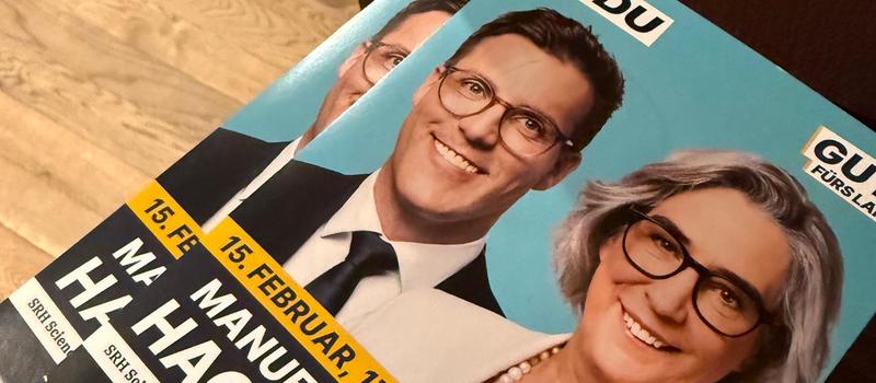 Die CDU im Wahlkampf: Zwischen wirtschaftspolitischer Agenda und gesellschaftlicher Spaltung – Eine Analyse