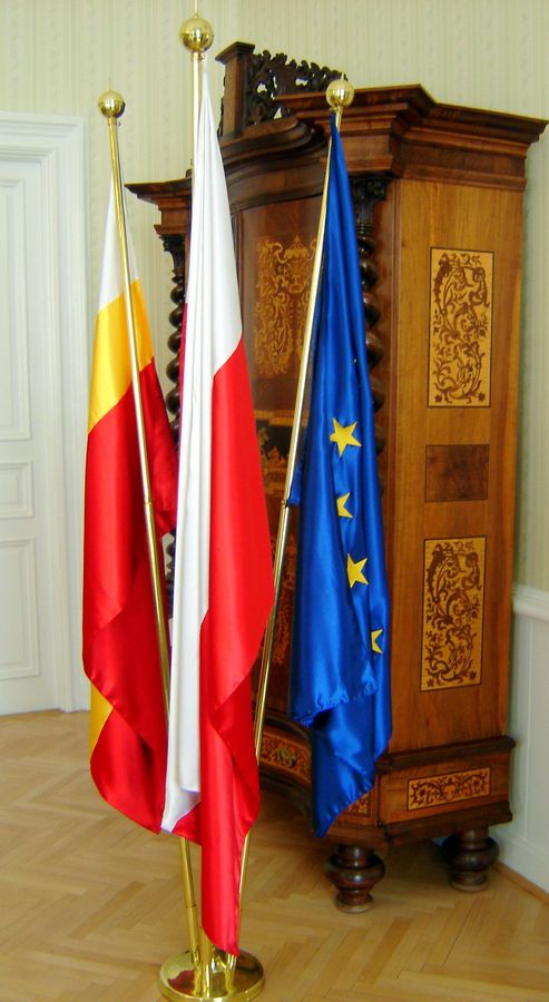 Polens Debatte über die EU-Mitgliedschaft