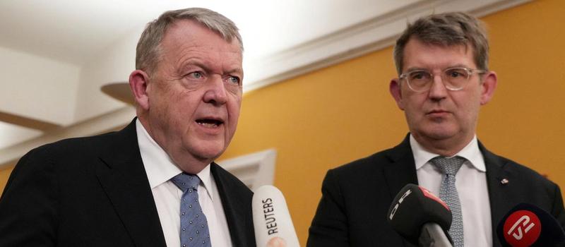 Dänemark sagt Nein zu Grönland-Verkauf