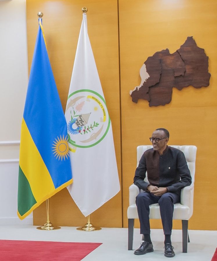 Ruanda hilft in Mosambik