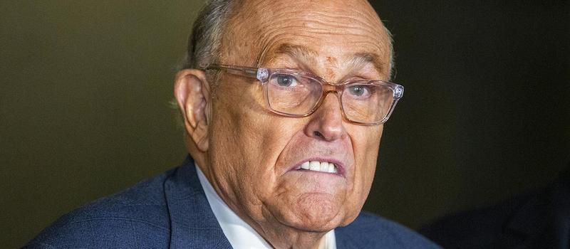 Trump hilft seinem Freund