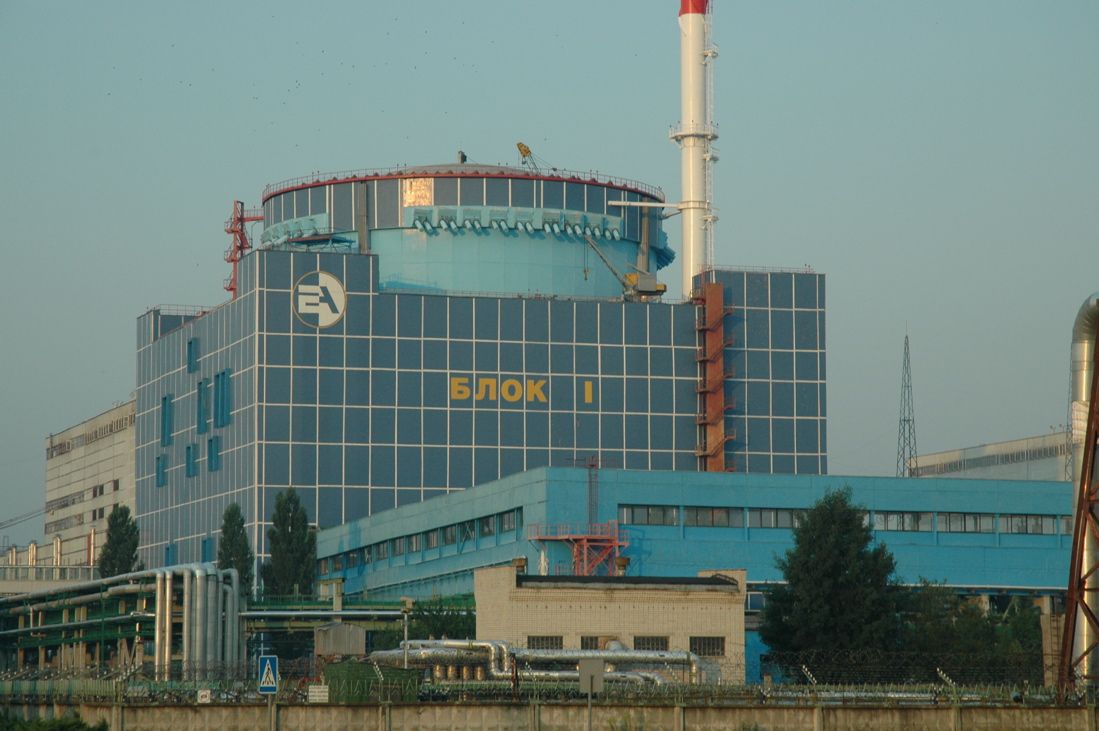 Die strategischen Angriffe Russlands auf ukrainische Atomkraftwerke und deren weitreichende Folgen