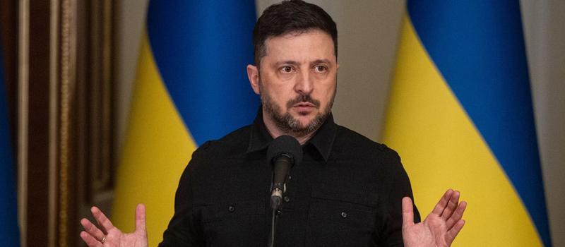 Selenskyjs strategisches Dilemma: Wahlen in der Ukraine zwischen internationalem Druck und innerstaatlichen Realitäten