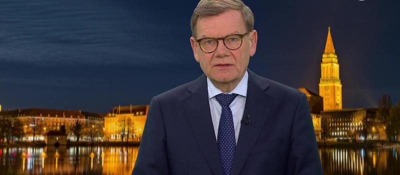 Deutschland und die USA: Klare Worte nach dem G7-Treffen