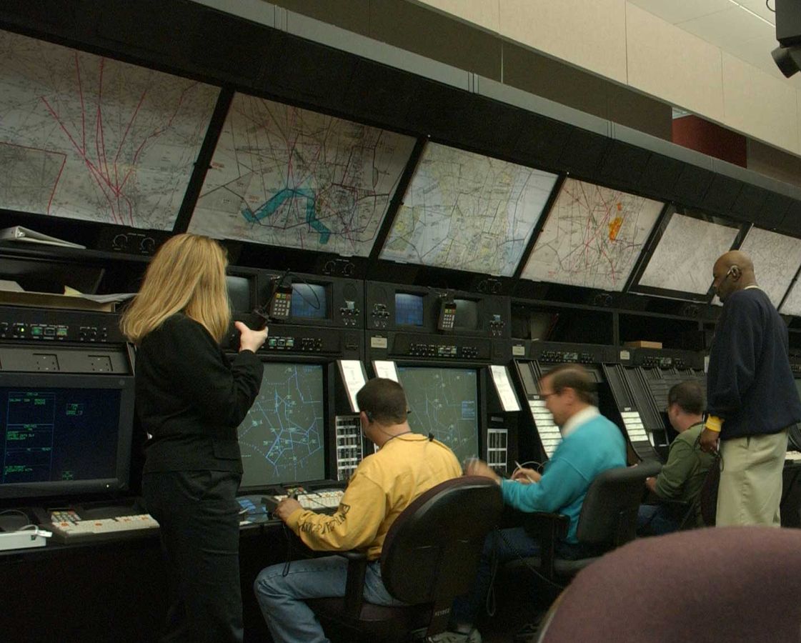 Shutdown in den USA: Auswirkungen auf den Flugverkehr und mögliche Lösungen