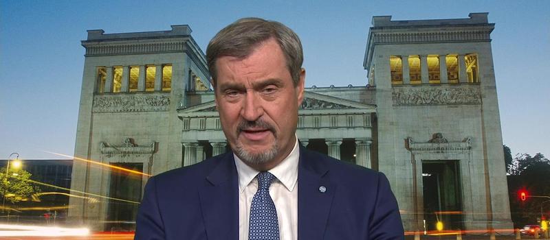 Drohnen und Sicherheit