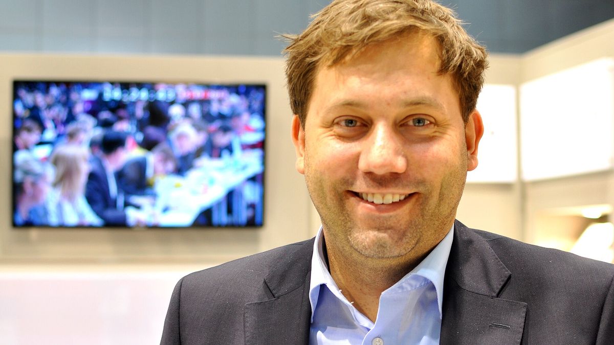 SPD-Chef Klingbeil will mehr Gerechtigkeit