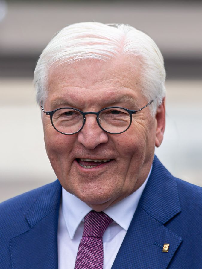 Steinmeiers eindringlicher Appell: Demokratie und Freiheit in größter Gefahr seit der Wiedervereinigung
