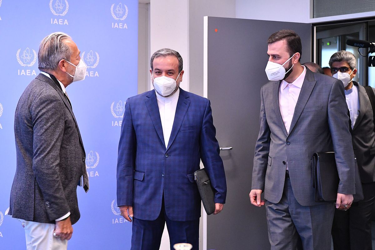 Diplomatische Gespräche zwischen Iran und USA scheitern