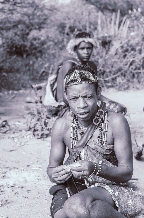 Stoffwechsel, Evolution und Gesundheit: Erkenntnisse aus der Forschung an indigenen Völkern